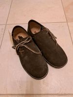 Haferlschuhe braun Gr. 36 - NEU mit Etikett Bayern - Beilngries Vorschau