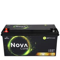 WATTSTUNDE® NOVA Core 200Ah Batterie LiFePO4 - (0% MwSt.) Häfen - Bremerhaven Vorschau