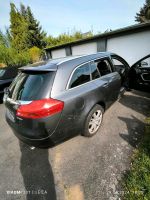 Opel Insignia Sports Tourer 2.0 Turbo Nordrhein-Westfalen - Bergisch Gladbach Vorschau