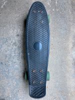 Skateboard Mini Cruiser, gut erhalten, 55 cm Harburg - Hamburg Hausbruch Vorschau