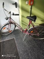 Fahrrad Oldtimer Escorte 26 Zoll Hessen - Darmstadt Vorschau