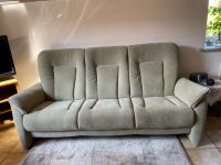 3er Sofa in gutem Zustand Niedersachsen - Walsrode Vorschau