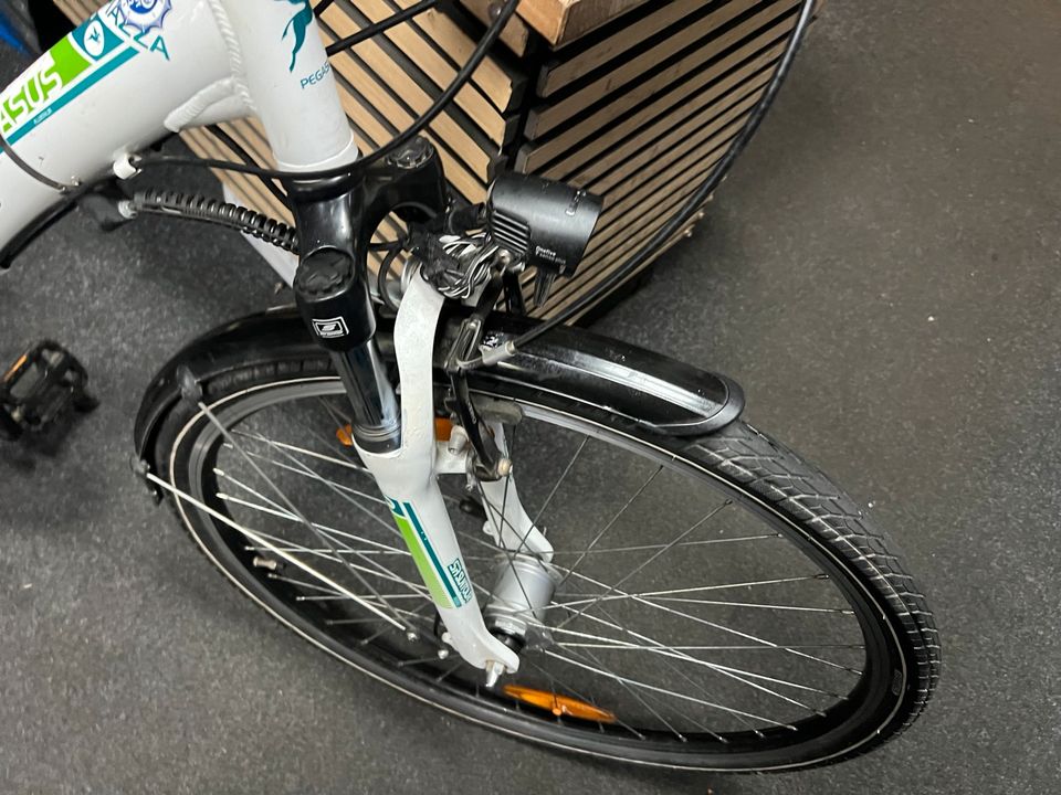 Pegasus Piazza 28’Zoll Damen Fahrrad in Berlin