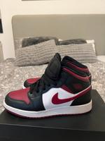 Jordan 1 Mid Bred Toe Bayern - Gunzenhausen Vorschau