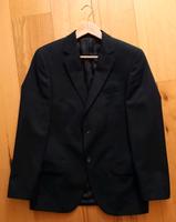 Herrenanzug S.Oliver Selection, Regular Fit, schwarz, Gr. 46 / S Hessen - Weilburg Vorschau
