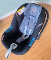 Babyschale Cybex Aton M i-size inkl. Base Rostock - Stadtmitte Vorschau