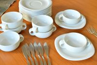 ROSENTHAL Suomi Studio Line Suppentassen Unterteller Teller Suppe Baden-Württemberg - Weinheim Vorschau