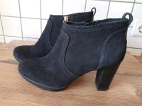 Ankle boots von Tommy Hilfiger Nordrhein-Westfalen - Brüggen Vorschau