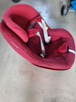 Maxi Cosi Kindersitz Pearl + Maxi Cosi Station Niedersachsen - Wolfsburg Vorschau