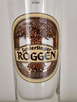 Sammlerstück Weißbierglas Schierlinger Roggen Weizen Bayern - Allershausen Vorschau