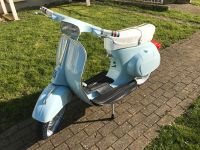 Vespa 50 special 1979 komplett restauriert Nordrhein-Westfalen - Leverkusen Vorschau