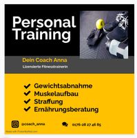 Personal Trainer • Gewichtsabnahme • Sport • Fitness Nordrhein-Westfalen - Lippstadt Vorschau