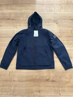 Bogner FIRE+ICE Herren Funktionsjacke Nando-T Blau Gr. 48 Nordrhein-Westfalen - Delbrück Vorschau