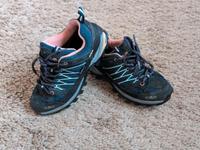 Wanderschuhe Schuhe CMP Gr. 37 , sehr gut erhalten Bayern - Wasserburg am Inn Vorschau