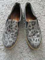 Esprit Balerinas Damenschuhe Schuhe Gr.39 Nordrhein-Westfalen - Borchen Vorschau