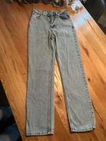NEU - Weite Jeans Gr 34/ XS Baden-Württemberg - Nußloch Vorschau