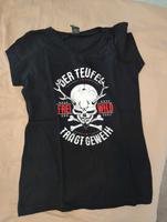 Band T-Shirt Freiwild Hessen - Biebertal Vorschau