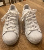 Adidas Superstars 36 2/3 Nordrhein-Westfalen - Bergisch Gladbach Vorschau