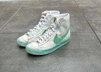 Nike Blazer Mid Gr.36,5 Nordrhein-Westfalen - Geldern Vorschau