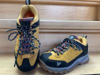 Icepeak Schuhe Wanderschuhe Wyot NEU Damen Gelb Größe 37 Nordrhein-Westfalen - Sundern (Sauerland) Vorschau