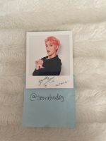 (WTS) NCT 127 - Taeyong Awaken Polaroid Pankow - Prenzlauer Berg Vorschau