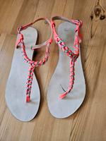 Riemchensandalen München - Ludwigsvorstadt-Isarvorstadt Vorschau
