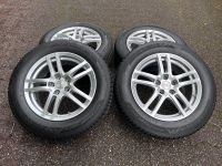 Opel / Peugeot / DS / Citroen Alufelgen 215/65 R17 99V Dortmund - Innenstadt-West Vorschau