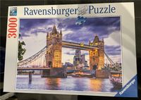 Ravensburger Puzzle 3000 Teile London, du schöne Stadt Rheinland-Pfalz - Welling Vorschau