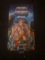 Masters of The Universe He-Man Cartoon Origins Hessen - Reichelsheim (Wetterau) Vorschau