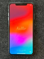 Nur Heute ! Apple iPhone XS Max 256GB Weiß Silber guter Zustand Baden-Württemberg - Schorndorf Vorschau