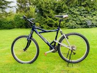 Cannondale DELTA V 2000 - Fully MTB 26" / Größe L Wuppertal - Barmen Vorschau