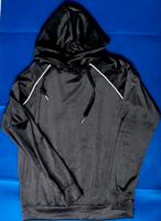 Hunkemöller Hoodie Velours - Schwarz Gr. S Niedersachsen - Seevetal Vorschau