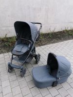 ABC Design Salsa 4 Kinderwagen Bayern - Rieden Vorschau