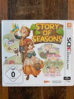 Story of Season Nintendo DS3 Sachsen - Neukirchen/Pleisse Vorschau