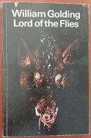 Lord of the Flies - William Golding (Englische Ausgabe) Niedersachsen - Nörten-Hardenberg Vorschau