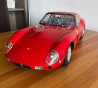 Modell Ferrari GTO Centauria 1:8 Deagostini Bayern - Bamberg Vorschau