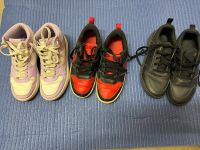 3 paar Schuhe Nike /adidas /karl Kani Gr 38 Berlin - Mitte Vorschau