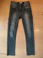 Jeans Marke Vingino Gr. 152 Skinny Bayern - Reichenberg Vorschau