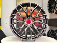 19 Zoll RS4 Alufelgen 5x112 Felgen für Mercedes CLK 55 AMG 500 W205 W206 W209 CLS W219 W218 X218 E-Klasse W211 W213 W214 All Terrain S213K R1ES C238 R1EC GLC 43 X253 S63 S65 C217 SL R231 R230 SLK Nordrhein-Westfalen - Hagen Vorschau