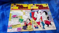 2 Dick und Doof Williams Comic Hefte Nordrhein-Westfalen - Kamp-Lintfort Vorschau