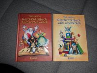 Mein großes Geschichtenbuch zum ersten Lesen Bayern - Hurlach Vorschau