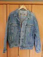 Jeans Jacke für Männer Sachsen - Freiberg Vorschau