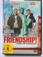 DVD Friendship - Ossis in Amerika Bayern - Neustadt b.Coburg Vorschau