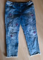 Samoon Jeans Gr. 44 siehe Masse Bielefeld - Heepen Vorschau