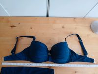 Marlies Dekkers 75D Bikini Puritsu Marine Blau M Wuppertal - Heckinghausen Vorschau