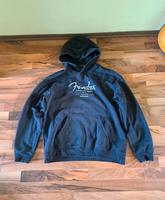 Hoodie H&M schwarz im loose fit Köln - Porz Vorschau