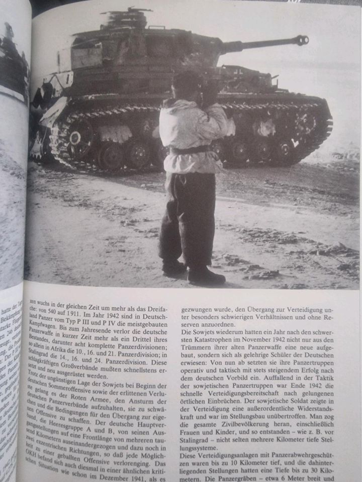Janusz Piekalkiewicz Krieg der Panzer in Dortmund