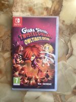 Giana Sisters Twisted Dreams Owltimate Edition Nintendo Switch Nordrhein-Westfalen - Neunkirchen-Seelscheid Vorschau