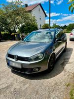 VW Golf 6 Variant 1.4 TSI TÜV NEU Kr. Dachau - Markt Indersdorf Vorschau