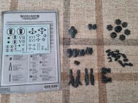 Warhammer The Horus Heresy Dresden - Leuben Vorschau